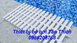 Sản phẩm vi thoat nuoc ABS 260x146 — Thiết Bị Bể Bơi Tân Thiên - Công Ty Cổ Phần Xây Lắp Và Thương Mại Tân Thiên — MST 0104254351