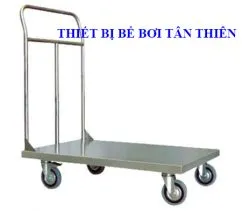 Sản phẩm xe day hut ve snh be boi 242x211 — Thiết Bị Bể Bơi Tân Thiên - Công Ty Cổ Phần Xây Lắp Và Thương Mại Tân Thiên — MST 0104254351
