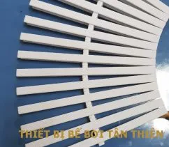 Sản phẩm thanh thoat tran cm 242x211 — Thiết Bị Bể Bơi Tân Thiên - Công Ty Cổ Phần Xây Lắp Và Thương Mại Tân Thiên — MST 0104254351