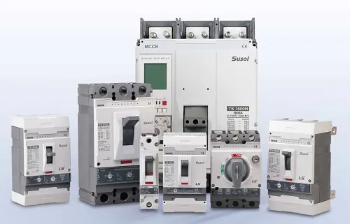 Sản phẩm aptomat mccb td ts tn — Công Ty TNHH Phát Triển Công Nghệ Và Thương Mại Nam Anh — MST 0104254785