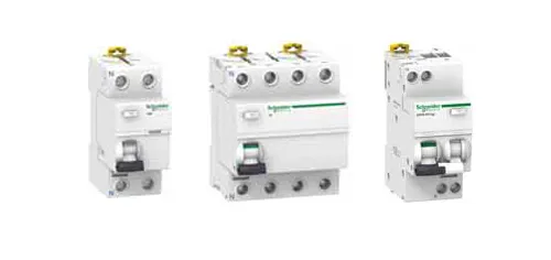 Sản phẩm cau dao tu dong chong dong ro acti9 rccb rcbo aptomat chong dong ro dang tep — Công Ty TNHH Phát Triển Công Nghệ Và Thương Mại Nam Anh — MST 0104254785
