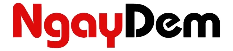 Logo Công Ty Cổ Phần Phát Triển Công Nghệ Ngày Đêm