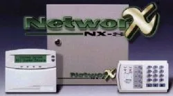 Sản phẩm NetworX 72Zone NX 8E 250x140 — Công Ty Cổ Phần Phát Triển Công Nghệ Ngày Đêm — MST 0104255394