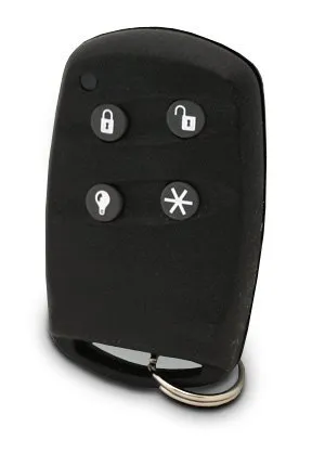 Sản phẩm Remote khong day GE Security NX 470 — Công Ty Cổ Phần Phát Triển Công Nghệ Ngày Đêm — MST 0104255394