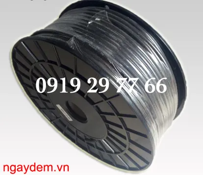 Sản phẩm day tin hieu am thanh ngaydem.vn3_ — Công Ty Cổ Phần Phát Triển Công Nghệ Ngày Đêm — MST 0104255394