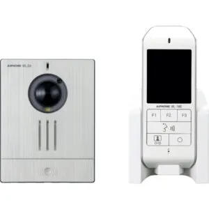 Sản phẩm chuong cua aiphone wl 11 ngaydem vn5 300x300 — Công Ty Cổ Phần Phát Triển Công Nghệ Ngày Đêm — MST 0104255394