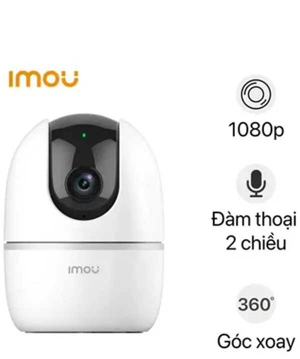 Sản phẩm camera imou ipc a22ep — Công Ty Cổ Phần Phát Triển Công Nghệ Ngày Đêm — MST 0104255394