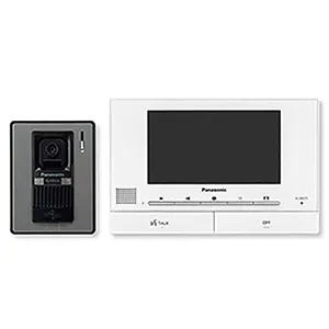 Sản phẩm chuong cua man hinh panasonic vl sv70vn — Công Ty Cổ Phần Phát Triển Công Nghệ Ngày Đêm — MST 0104255394