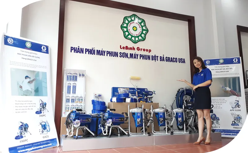 Sản phẩm img consultancy excellence — Công Ty Cổ Phần Kỹ Thuật Lê Bình — MST 0104255556