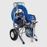 Sản phẩm may phun bot graco mark x cao cap 160x160 — Công Ty Cổ Phần Kỹ Thuật Lê Bình — MST 0104255556