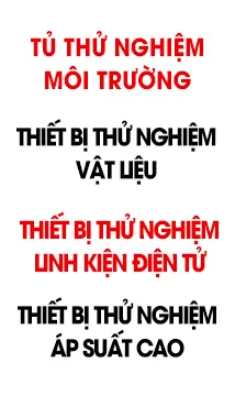 Sản phẩm VintechME_product_LH — Công Ty Cổ Phần Phát Triển Mỏ - Địa Chất Miền Bắc — MST 0104261976