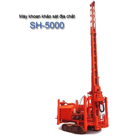 Sản phẩm 1349342450Sh5000 — Công Ty Cổ Phần Phát Triển Mỏ - Địa Chất Miền Bắc — MST 0104261976