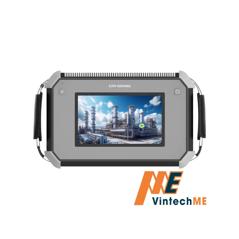 Sản phẩm 1733736648camera song am crysound 2620 1p — Công Ty Cổ Phần Phát Triển Mỏ - Địa Chất Miền Bắc — MST 0104261976