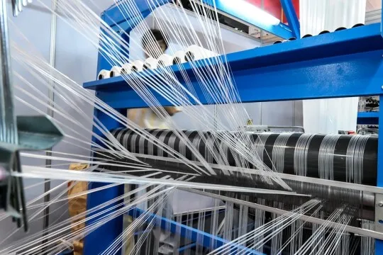 Sản phẩm csm branche textil acf7803769 540x360 — Công Ty CP Thiết Bị Quốc Tế TPT — MST 0104269220