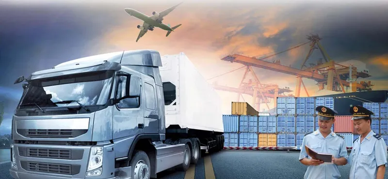 Sản phẩm dich vu hai quan 1536641781 — Công Ty CP Dịch Vụ Chuỗi Cung ứng Quốc Tế HML — MST 0104276669