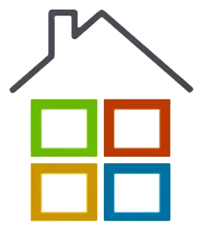 Logo Công Ty Cổ Phần Mái Nhà Việt