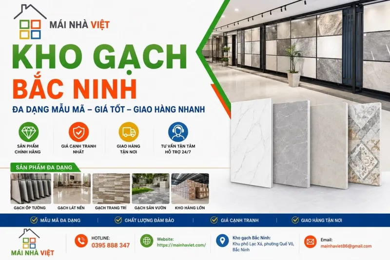Sản phẩm Gach 30x60 Op Tuong Bac Ninh cty mai nha viet 1024x683 — Công Ty Cổ Phần Mái Nhà Việt — MST 0104278419