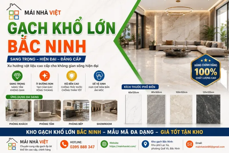 Sản phẩm Gach Kho Lon Bac Ninh cty cp mai nha viet lac xa que vo 1024x683 — Công Ty Cổ Phần Mái Nhà Việt — MST 0104278419