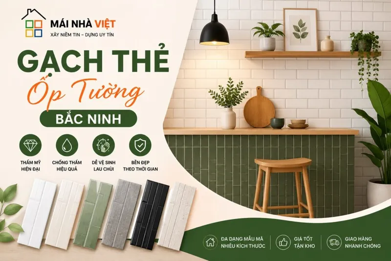 Sản phẩm Gach The Op Tuong Bac Ninh 1024x683 — Công Ty Cổ Phần Mái Nhà Việt — MST 0104278419
