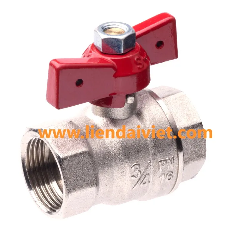Sản phẩm Van bi tay buom Sanwa DN15 DN20 1 768x768 — Công Ty TNHH Liên Đại Việt — MST 0104280697