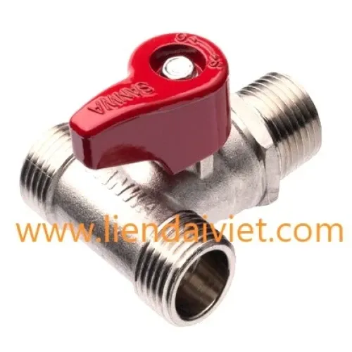Sản phẩm van 3 duong nuoc _sanwa _b_v15_m_m 3 large medium — Công Ty TNHH Liên Đại Việt — MST 0104280697