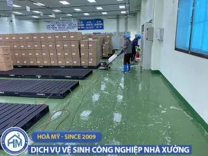 Sản phẩm ve sinh cong nghiep nha xuong 03 2 300x225 — Công Ty Cổ Phần Xây Dựng Và Vệ Sinh Hòa Mỹ — MST 0104289121