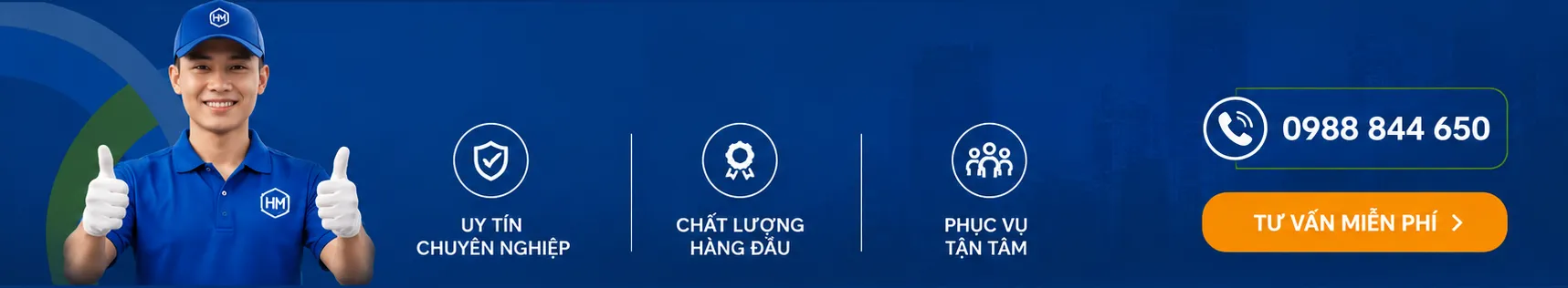 Sản phẩm bann 011 — Công Ty Cổ Phần Xây Dựng Và Vệ Sinh Hòa Mỹ — MST 0104289121