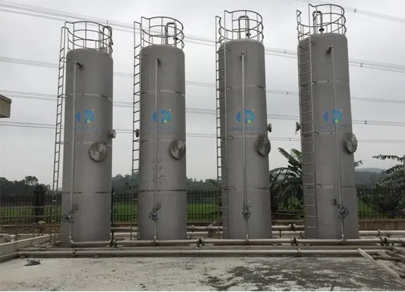 Sản phẩm HTXL25 — Thiết Bị Xử Lý Nước HAMINCO - Công Ty TNHH Công Nghệ Môi Trường Và PCCC HAMINCO — MST 0104290208