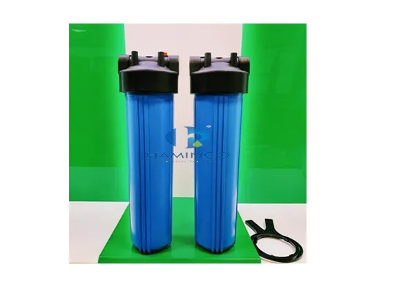 Sản phẩm coc beo — Thiết Bị Xử Lý Nước HAMINCO - Công Ty TNHH Công Nghệ Môi Trường Và PCCC HAMINCO — MST 0104290208