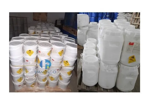 Sản phẩm hoa chat tcca — Thiết Bị Xử Lý Nước HAMINCO - Công Ty TNHH Công Nghệ Môi Trường Và PCCC HAMINCO — MST 0104290208