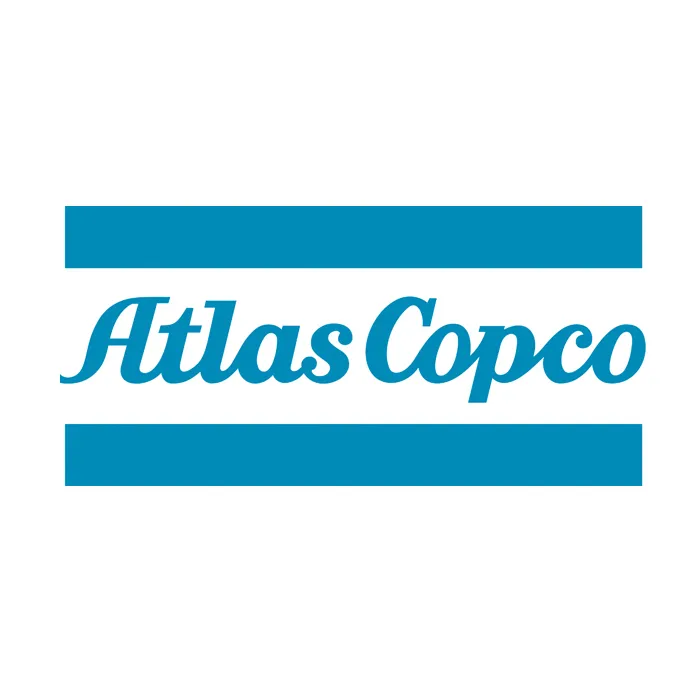 Sản phẩm atlas copco — Khớp Nối Minh Anh - Công Ty Cổ Phần Đầu Tư Toàn Cầu Minh Anh — MST 0104297563