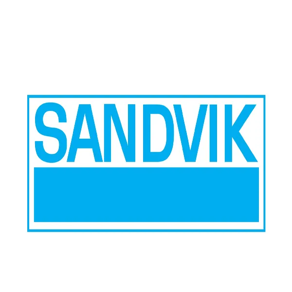 Sản phẩm sandvik7 — Khớp Nối Minh Anh - Công Ty Cổ Phần Đầu Tư Toàn Cầu Minh Anh — MST 0104297563