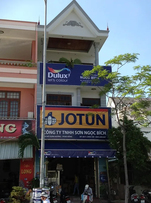 Sản phẩm blog 1571453777 — Sơn Ngọc Bích - Công Ty TNHH Sơn Ngọc Bích — MST 0104301452