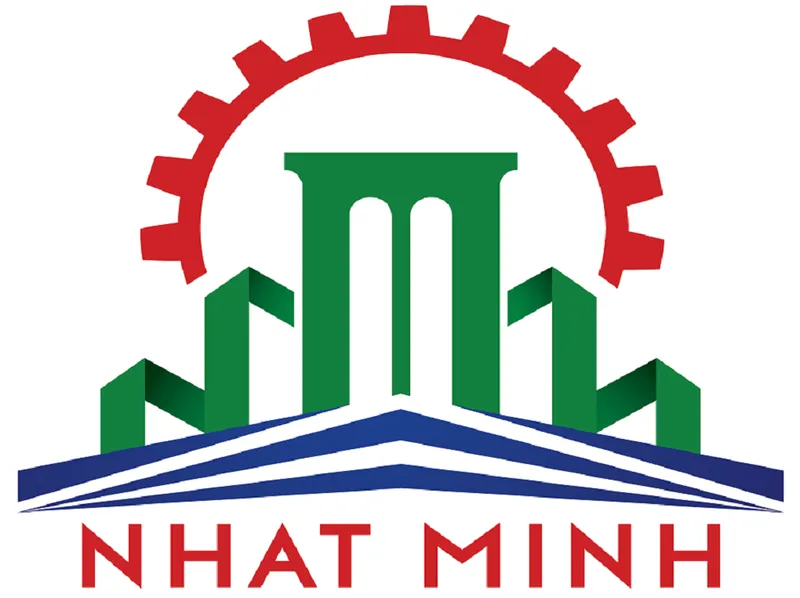 Logo Ván ép Coppha Nhật Minh - Công Ty Cổ Phần Đầu Tư Và Xây Dựng Nhật Minh