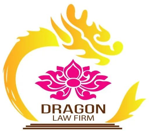 Logo Luật Dragon - Công Ty Luật TNHH Dragon