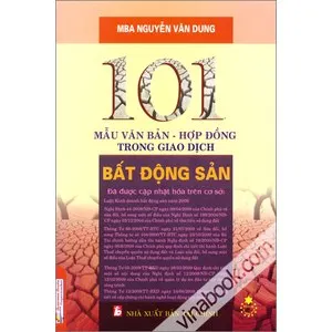 Sản phẩm mau van ban bat dong san — Luật Dragon - Công Ty Luật TNHH Dragon — MST 0104313092