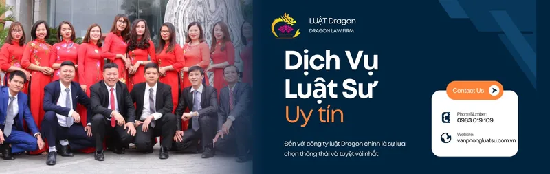 Sản phẩm Luat Dragon — Luật Dragon - Công Ty Luật TNHH Dragon — MST 0104313092