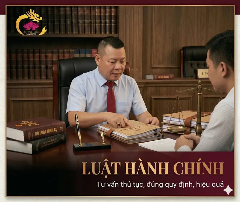 Sản phẩm Hanh chinh — Luật Dragon - Công Ty Luật TNHH Dragon — MST 0104313092