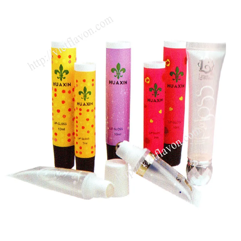 Sản phẩm tuyp gel d16 19_83 — Công Ty TNHH Flavon Việt Nam — MST 0104313180
