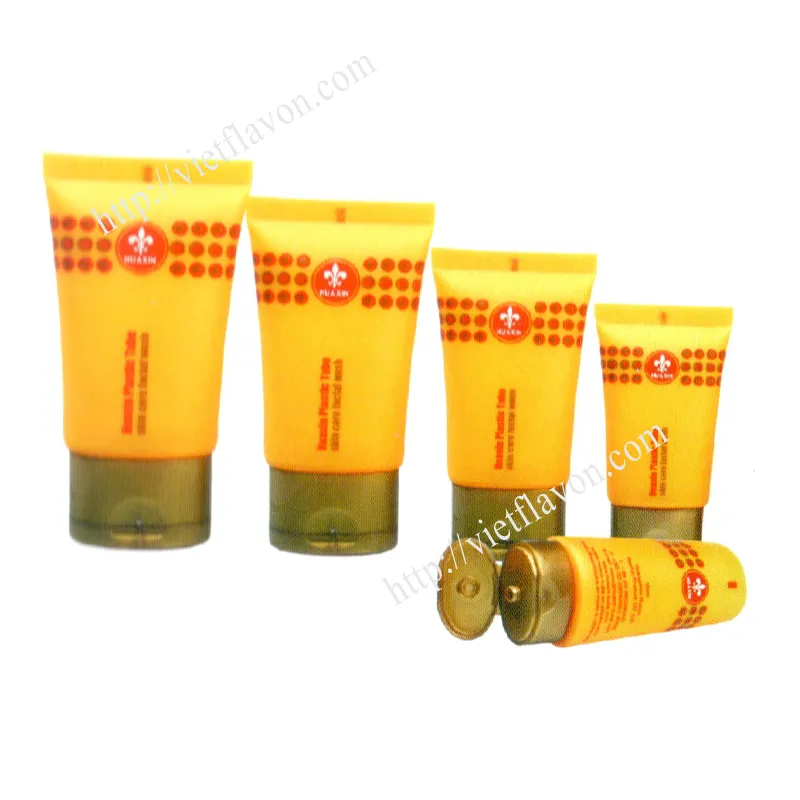 Sản phẩm tuyp nhua gel d30 45_57 — Công Ty TNHH Flavon Việt Nam — MST 0104313180
