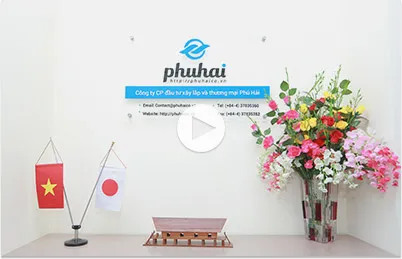Sản phẩm fiml — Cơ Điện Phú Hải - Công Ty Cổ Phần Đầu Tư Xây Lắp Và Thương Mại Phú Hải — MST 0104314000