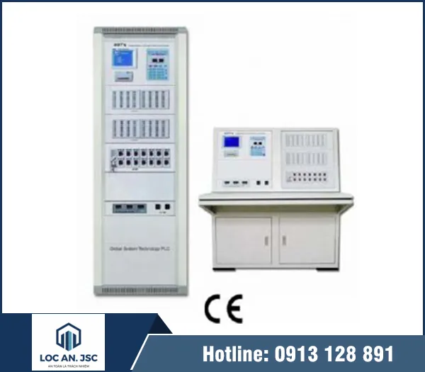 Sản phẩm trung tam bao chay4 — Phòng Cháy Chữa Cháy Lộc An - Công Ty Cổ Phần Xây Dựng Và Thương Mại Lộc An — MST 0104317033