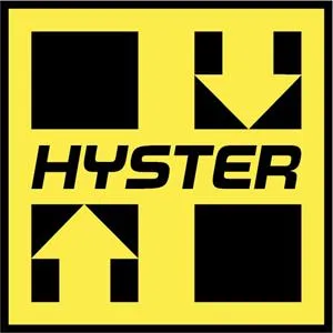 Logo Xe Nâng Mico Hyster - Công Ty TNHH Xe Nâng Mico Hyster