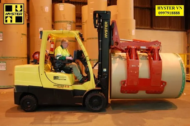 Sản phẩm 11085 — Xe Nâng Mico Hyster - Công Ty TNHH Xe Nâng Mico Hyster — MST 0104348017