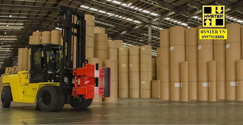 Sản phẩm 6 — Xe Nâng Mico Hyster - Công Ty TNHH Xe Nâng Mico Hyster — MST 0104348017