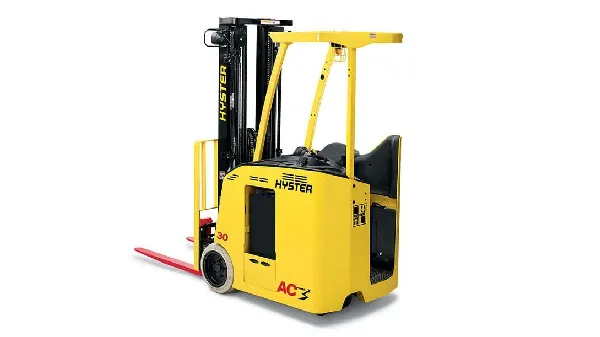 Sản phẩm E30 40HSD3 11 oclock photo — Xe Nâng Mico Hyster - Công Ty TNHH Xe Nâng Mico Hyster — MST 0104348017