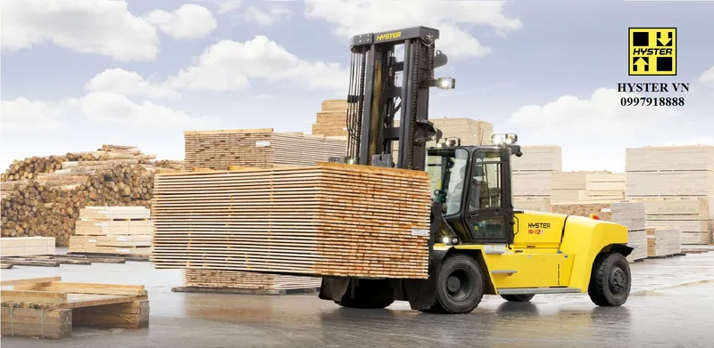 Sản phẩm Xe nâng Hyster Blog Post Image Wood — Xe Nâng Mico Hyster - Công Ty TNHH Xe Nâng Mico Hyster — MST 0104348017