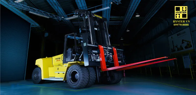 Sản phẩm Xe nâng Rexnord Hyster Fotografie Heftruck — Xe Nâng Mico Hyster - Công Ty TNHH Xe Nâng Mico Hyster — MST 0104348017
