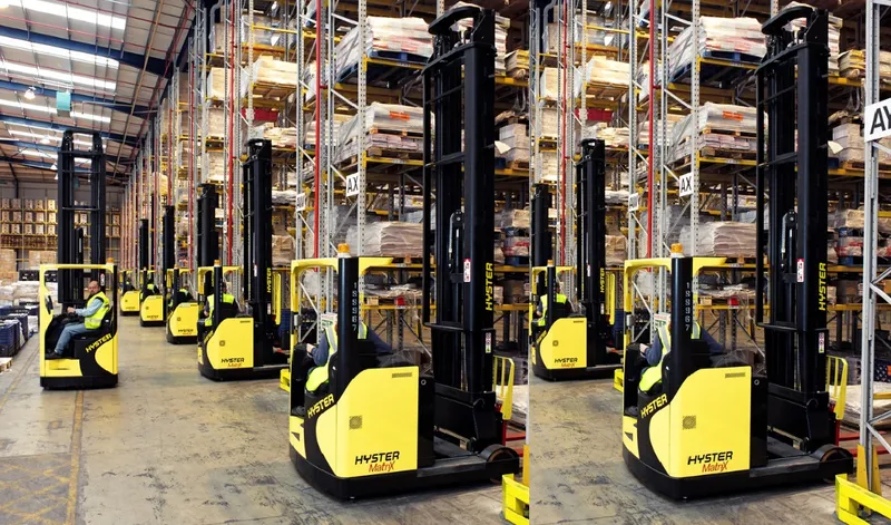 Sản phẩm xe nâng R1.8 — Xe Nâng Mico Hyster - Công Ty TNHH Xe Nâng Mico Hyster — MST 0104348017