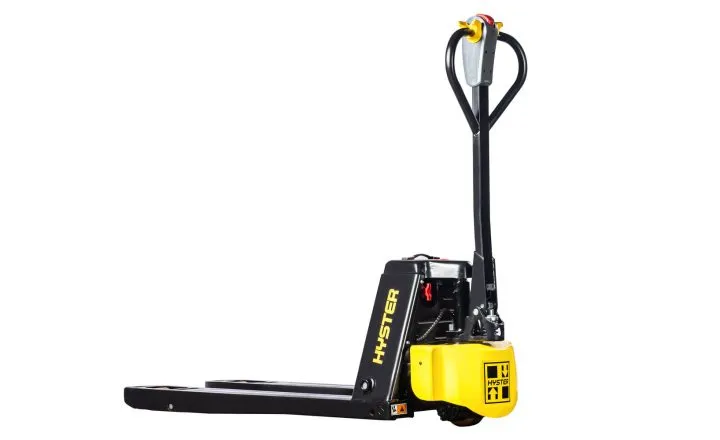 Sản phẩm Xe nâng điện Hyster PC1.5 Pin Lithium 2 — Xe Nâng Mico Hyster - Công Ty TNHH Xe Nâng Mico Hyster — MST 0104348017
